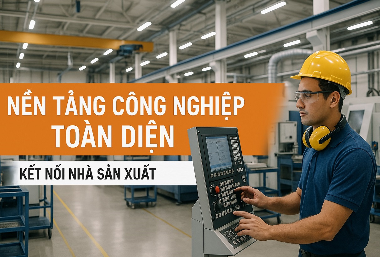 Tiên phong kết nối